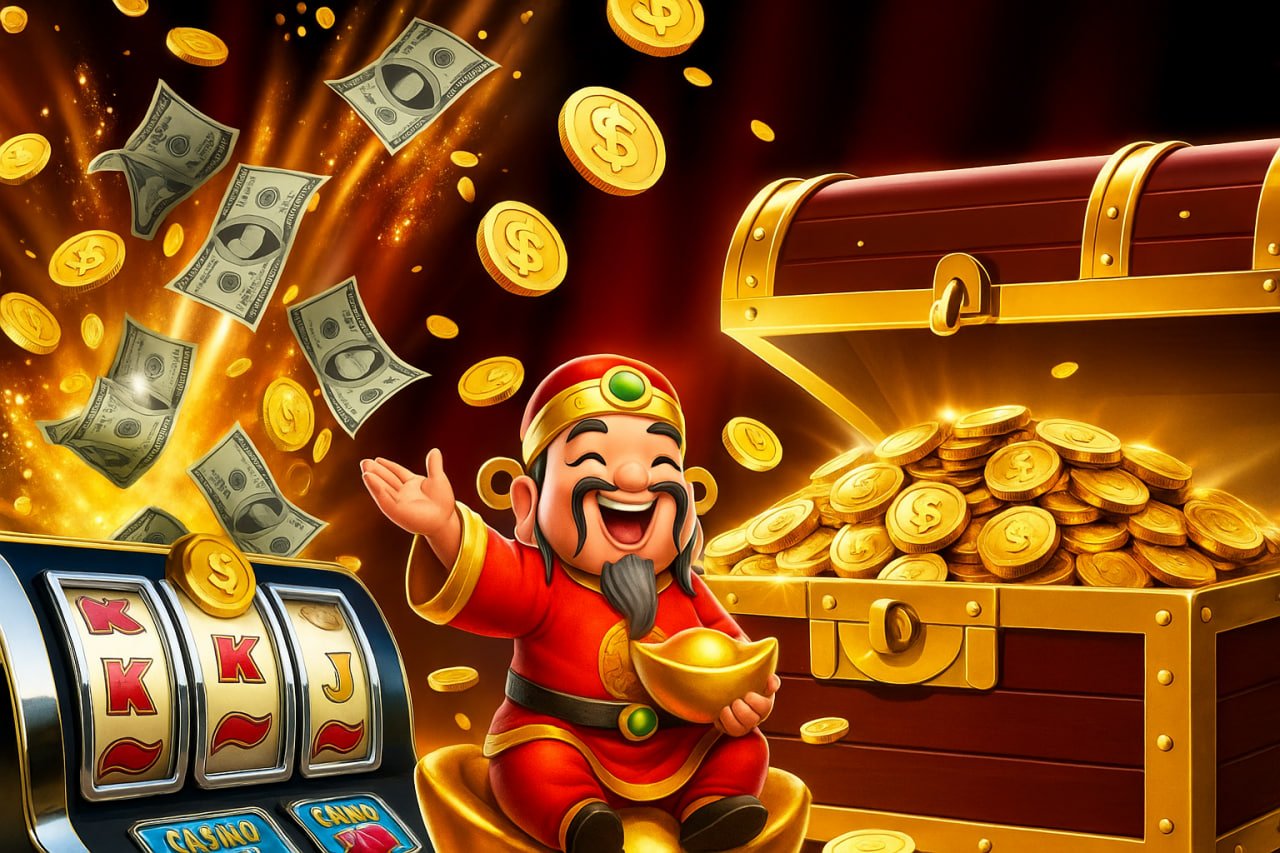 bajilive Arcade
